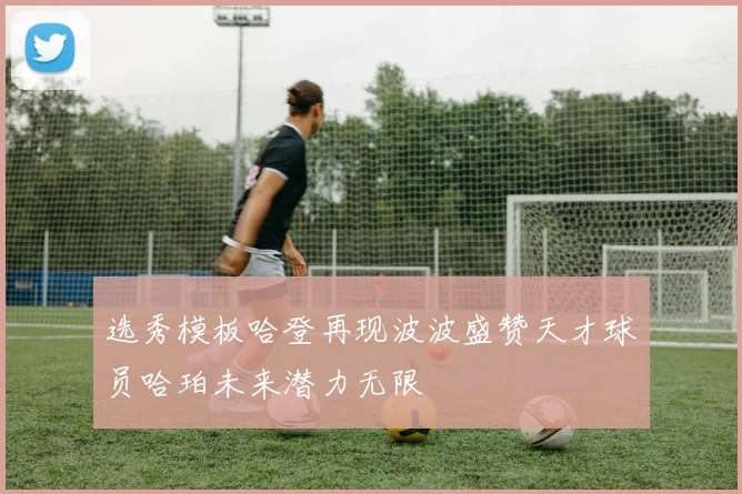 选秀模板哈登再现波波盛赞天才球员哈珀未来潜力无限