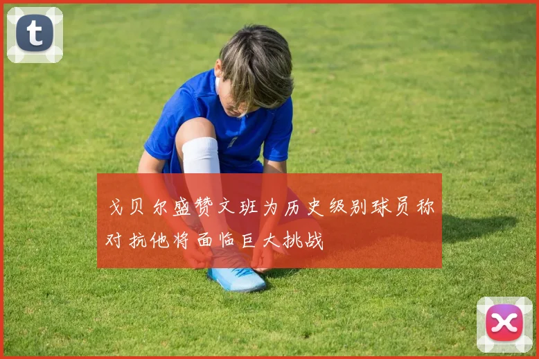 戈贝尔盛赞文班为历史级别球员称对抗他将面临巨大挑战